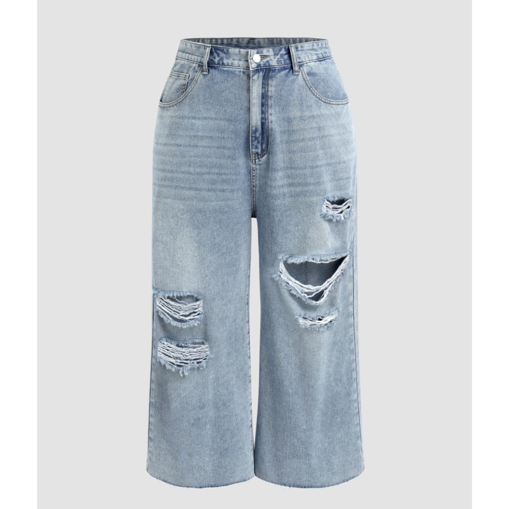 New Jeans from cider.